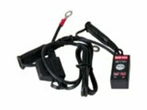 Batteriestandsanzeige BS Battery BT01