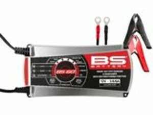 Batterieladegert 12V - 3 120A BS Battery BS60