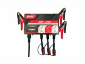 Batterieladegert 6/12V - 4 40A BS Battery BK20