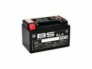 Batterie BS Battery SLA BTX7A 12V - 6,3Ah