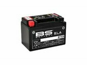 Batterie BS Battery SLA BTX9 12V - 8,4Ah