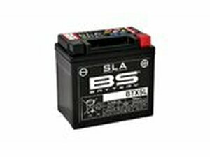 Batterie BS Battery SLA BTX5L 12V - 4,2Ah