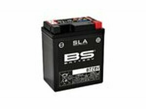 Batterie BS Battery SLA BTZ8V 12V - 7Ah