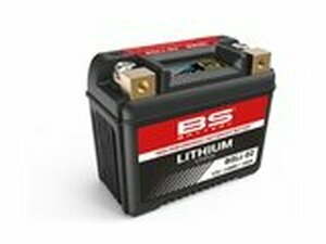 Batterie BS Battery Lithium BSLI-02 12V - 2Ah