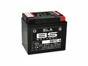Batterie BS Battery SLA BB7C-A 12V - 8,4Ah