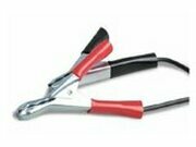 Krokodilklemmen fr BS Battery Batterieladegert