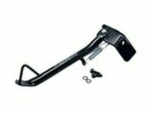 Seitenstnder Buzzetti Schwarz Piaggio Vespa LX / S / ET2 / ET4 50 - 150ccm