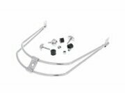 Sturzbgel Schutzblech vorn Buzzetti verchromt Piaggio...