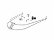 Sturzbgel Schutzblech vorn Buzzetti verchromt Piaggio...