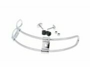 Sturzbgel Schutzblech vorn Buzzetti verchromt Vespa LX /...