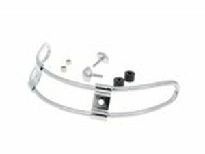 Sturzbgel Schutzblech vorn Buzzetti verchromt Vespa...