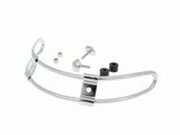 Sturzbgel Schutzblech vorn Buzzetti verchromt Vespa...