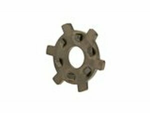 Sternscheibe Riemenscheibe Buzzetti Peugeot 50ccm 2T / 4T