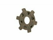 Sternscheibe Riemenscheibe Buzzetti Peugeot 50ccm 2T / 4T