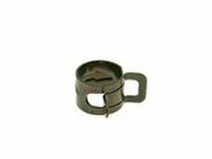 Schlauchschelle / Klemmschelle Buzzetti 10mm