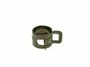 Schlauchschelle / Klemmschelle Buzzetti 10mm