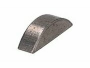 Scheibenfeder / Keil Kupplungskorb Buzzetti APE / Vespa