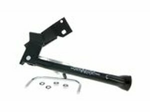 Seitenstnder Buzzetti schwarz Honda SH125 / 150 2009