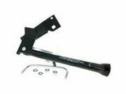 Seitenstnder Buzzetti schwarz Honda SH125 / 150 2009