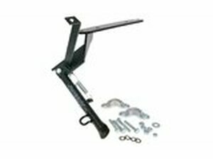 Seitenstnder Buzzetti chrom Yamaha Neos bis 2007