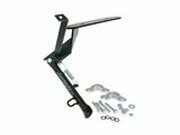 Seitenstnder Buzzetti chrom Yamaha Neos bis 2007