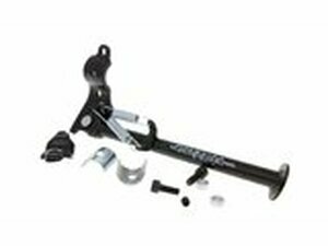 Seitenstnder Buzzetti schwarz universal 26/32mm Lnge 250mm