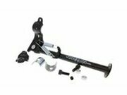 Seitenstnder Buzzetti schwarz universal 26/32mm Lnge 250mm