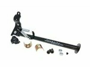 Seitenstnder Buzzetti schwarz universal 26/32mm Lnge 290mm