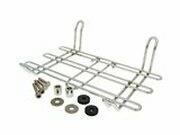 Gepcktrger Buzzetti verchromt Vespa GT / GTS / GTV...