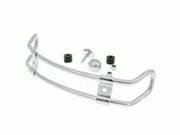 Sturzbgel Schutzblech vorn Buzzetti verchromt Vespa GT /...