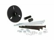 Polradabzieher Buzzetti Yamaha 250-400ccm