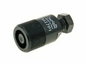 Polradabzieher Buzzetti M27x1mm Rechtsgewinde auen Honda...