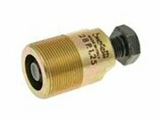 Polradabzieher Buzzetti M28x1,25mm Rechtsgewinde auen