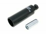 Polradabzieher Buzzetti M30x1,25 Innengewinde YZ F / CRF...