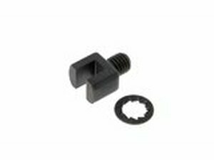 Speichenschlssel Einsatz Buzzetti Schlsselweite 6,4mm