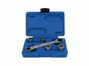 Stehbolzen Montagewerkzeug Set Buzzetti M6 / M8 / M10 / M12