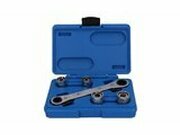 Stehbolzen Montagewerkzeug Set Buzzetti M6 / M8 / M10 / M12