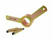 Variomatik Blockierwerkzeug Piaggio/Vespa 4-Takt 400-500cc