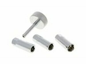 Ventil Einstellwerkzeug Set Buzzetti 8 / 9 / 10mm...