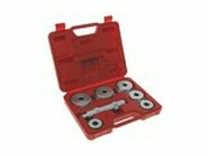 Lager und Hlsen Montage Werkzeug Kit Buzzetti 40 - 65mm