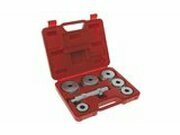 Lager und H�lsen Montage Werkzeug Kit Buzzetti 40 - 65mm