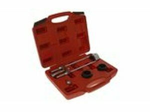 Lenkungslager Innenring Demontagewerkzeug Set Buzzetti 44...