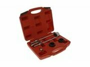 Lenkungslager Innenring Demontagewerkzeug Set Buzzetti 44...