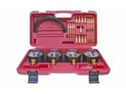 Vergaser Synchronisationswerkzeug Set Buzzetti...