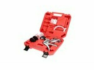 Hand - Vakuumpumpe Buzzetti zur Unterdruck /...