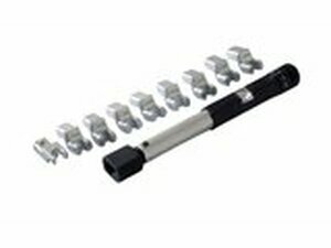 Speichen Drehmomentschlssel Kit Buzzetti mit 8 Aufstzen