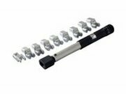 Speichen Drehmomentschlssel Kit Buzzetti mit 8 Aufstzen