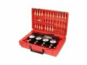 Vergaser Synchronisationswerkzeug Set Buzzetti...