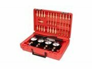 Vergaser Synchronisationswerkzeug Set Buzzetti...