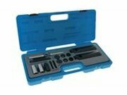 Lager und Zahnrad Demontagewerkzeug Set Buzzetti 25 - 165mm